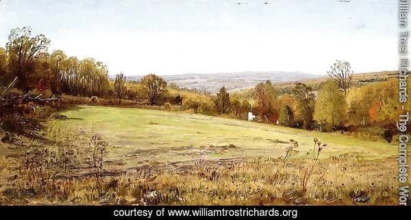 Chester County Landscape
